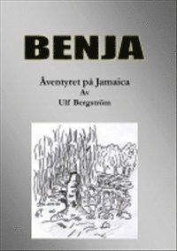 bokomslag Benja äventyret på Jamaica