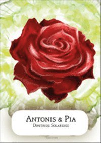 Antonis & Pia 1
