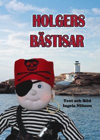 bokomslag Holgers Bästisar