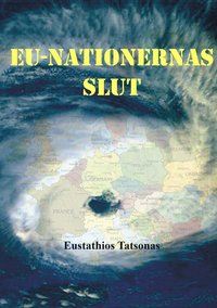 bokomslag EU-nationernas slut