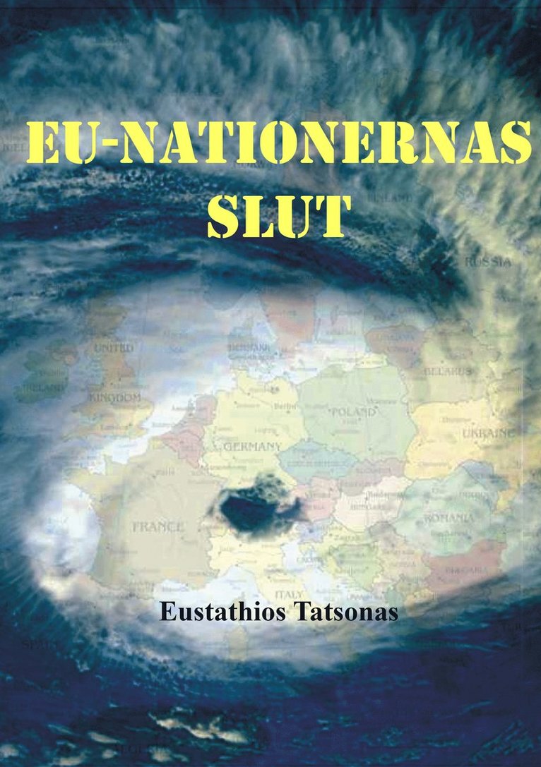 EU-nationernas slut 1