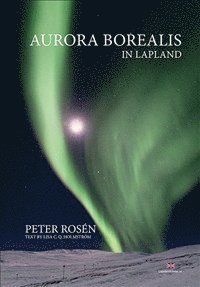 bokomslag Aurora Borealis in Lapland