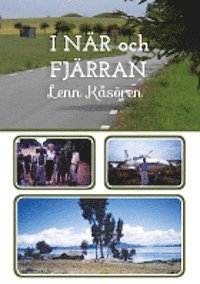 Lenn Kåsören - I när och fjärran, Häftad