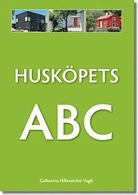 bokomslag Husköpets ABC