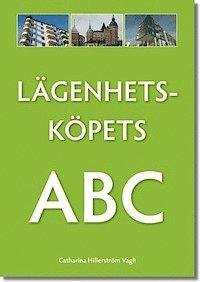 bokomslag Lägenhetsköpets ABC