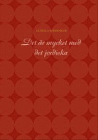 Gunilla Szemenkar - Det är mycket med det jordiska, Häftad
