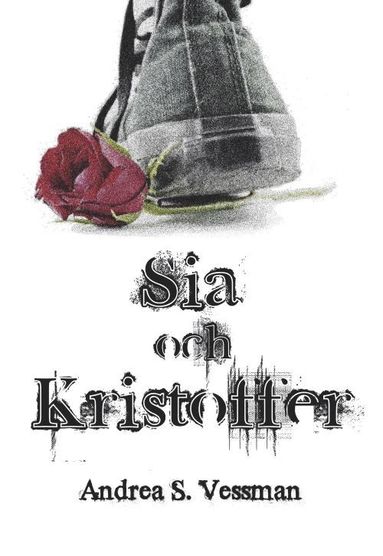 bokomslag Sia och Kristoffer