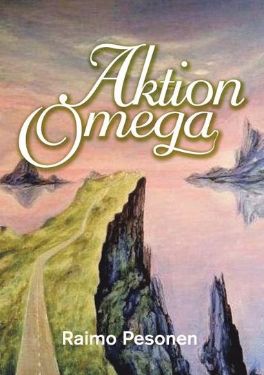 bokomslag Aktion Omega