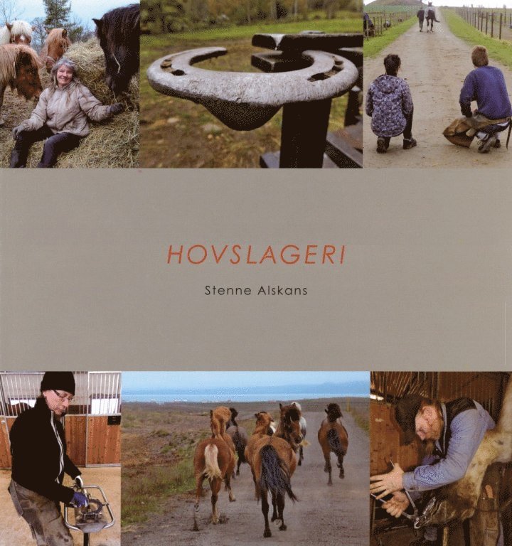 Hovslageri 1