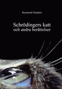 bokomslag Schrödingers katt och andra berättelser