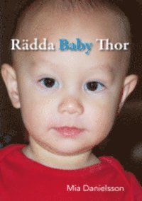 bokomslag Rädda Baby Thor