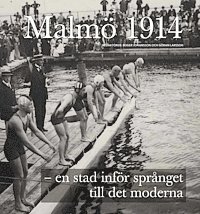 bokomslag Malmö 1914 - en stad inför språnget till det moderna