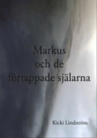 Kicki Lindström - Markus och de förtappade själarna, Häftad