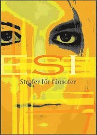 Hans Gustafsson - Strofer för filosofer, Häftad