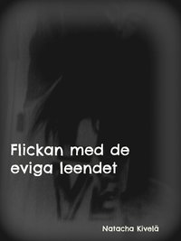 bokomslag Flickan med de eviga leendet