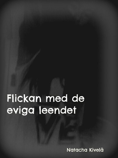 bokomslag Flickan med de eviga leendet