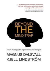 bokomslag Beyond the mind trap
