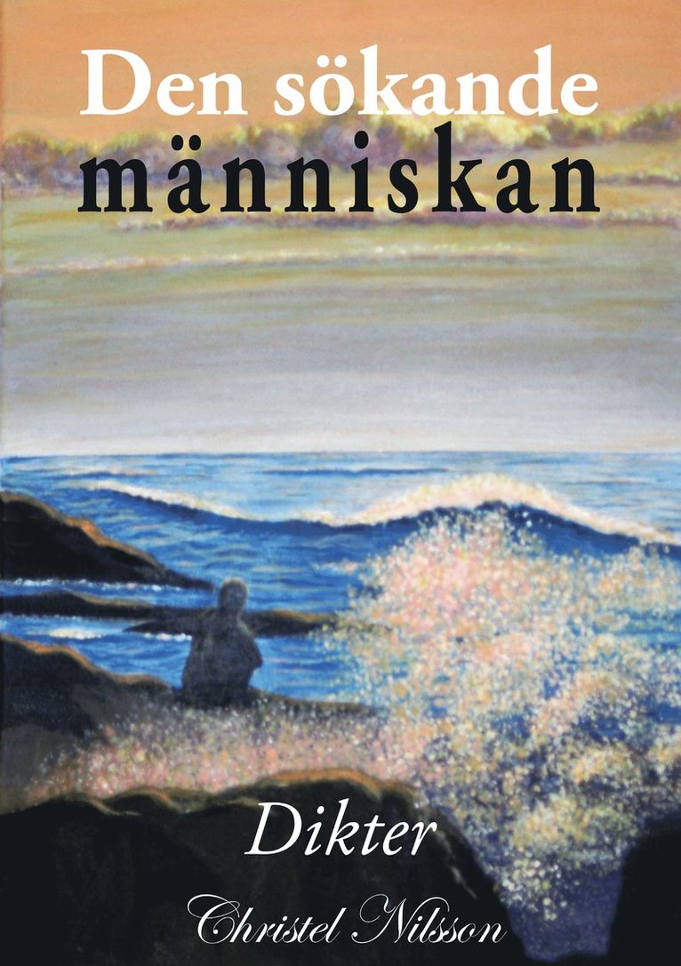 Den sökande människan