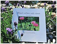 Anja Giermann - Bland vallmo och väsen, Häftad