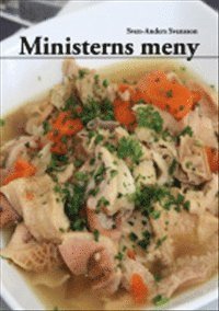 Ministerns meny 1