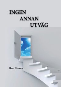 bokomslag Ingen annan utväg