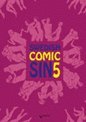 Swedish Comic Sin 5 1