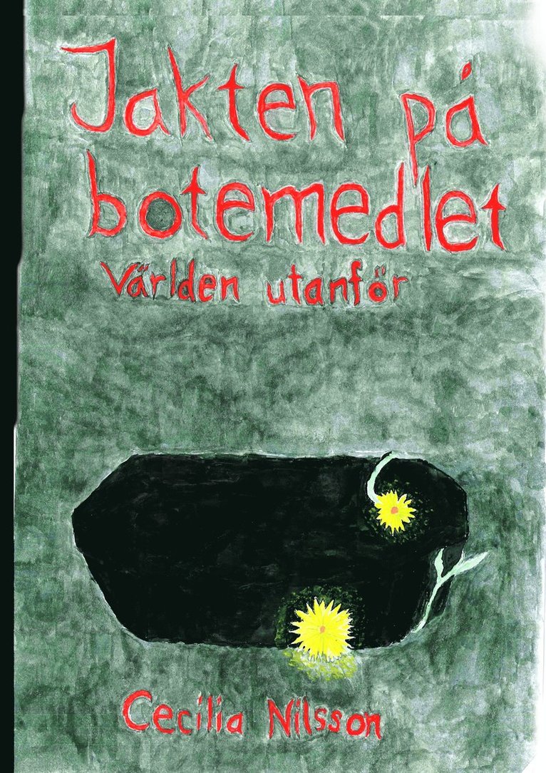 Jakten på botemedlet 1