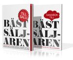 Bästsäljaren ; Handbok till Bästsäljaren (paket)