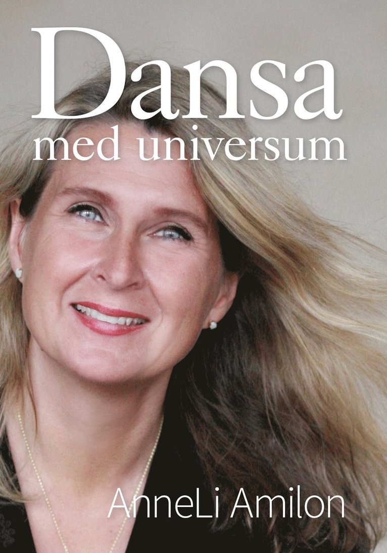 Dansa med universum 1