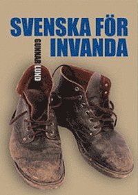 bokomslag Svenska för invanda