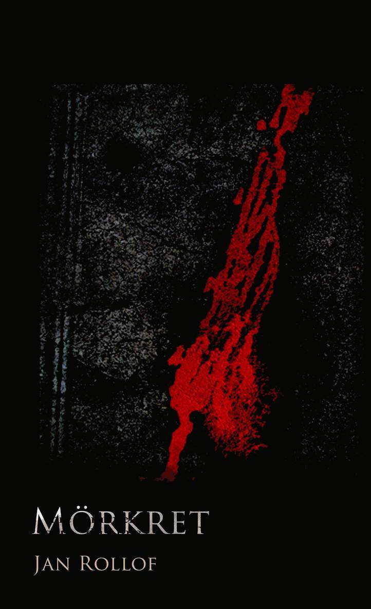 Jan Rollof - Mörkret, Häftad
