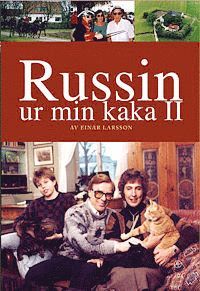 bokomslag Russin ur min kaka II