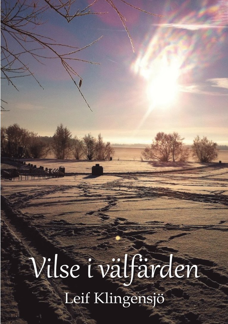 Vilse i välfärden 1