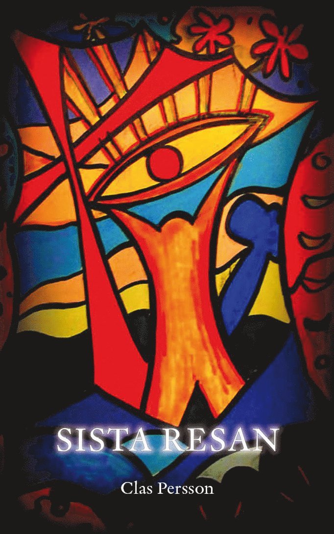 Clas persson - Sista Resan, Häftad