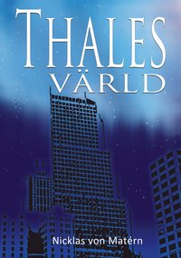 bokomslag Thales värld