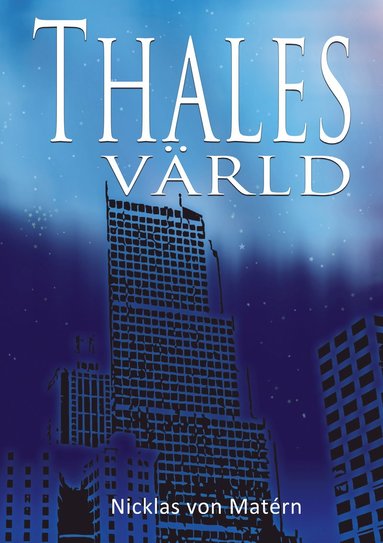 bokomslag Thales värld
