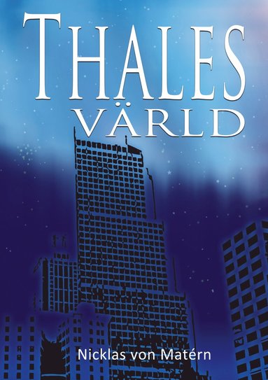 bokomslag Thales värld