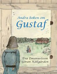 bokomslag Andra boken om Gustaf