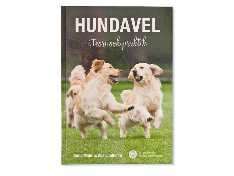 Hundavel i teori och praktik 1