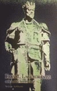 Farväl Lagercrantz och andra berättelser