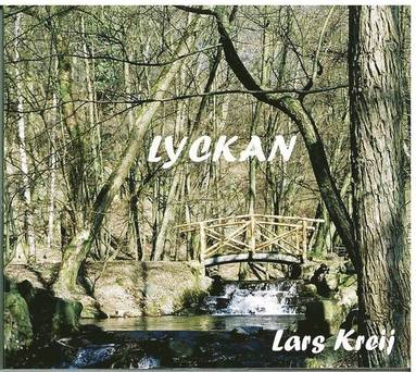 bokomslag Lyckan