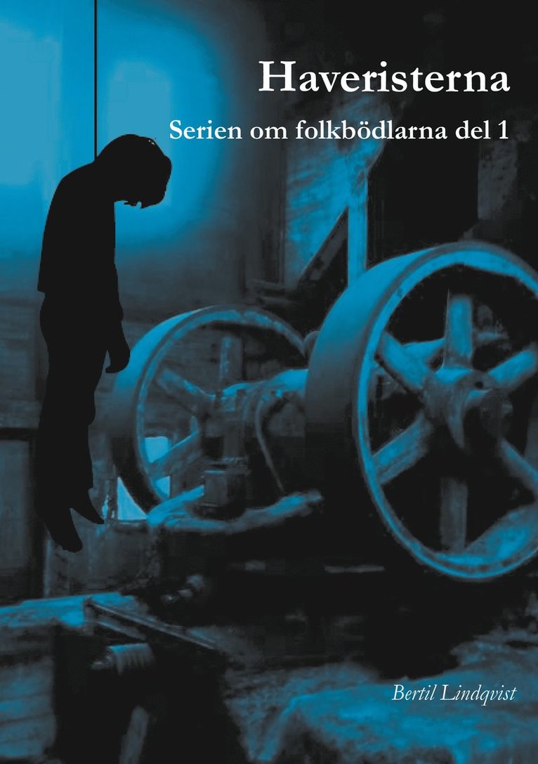 Haveristerna
