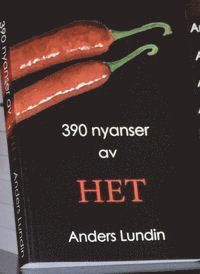 bokomslag 390 nyanser av HET