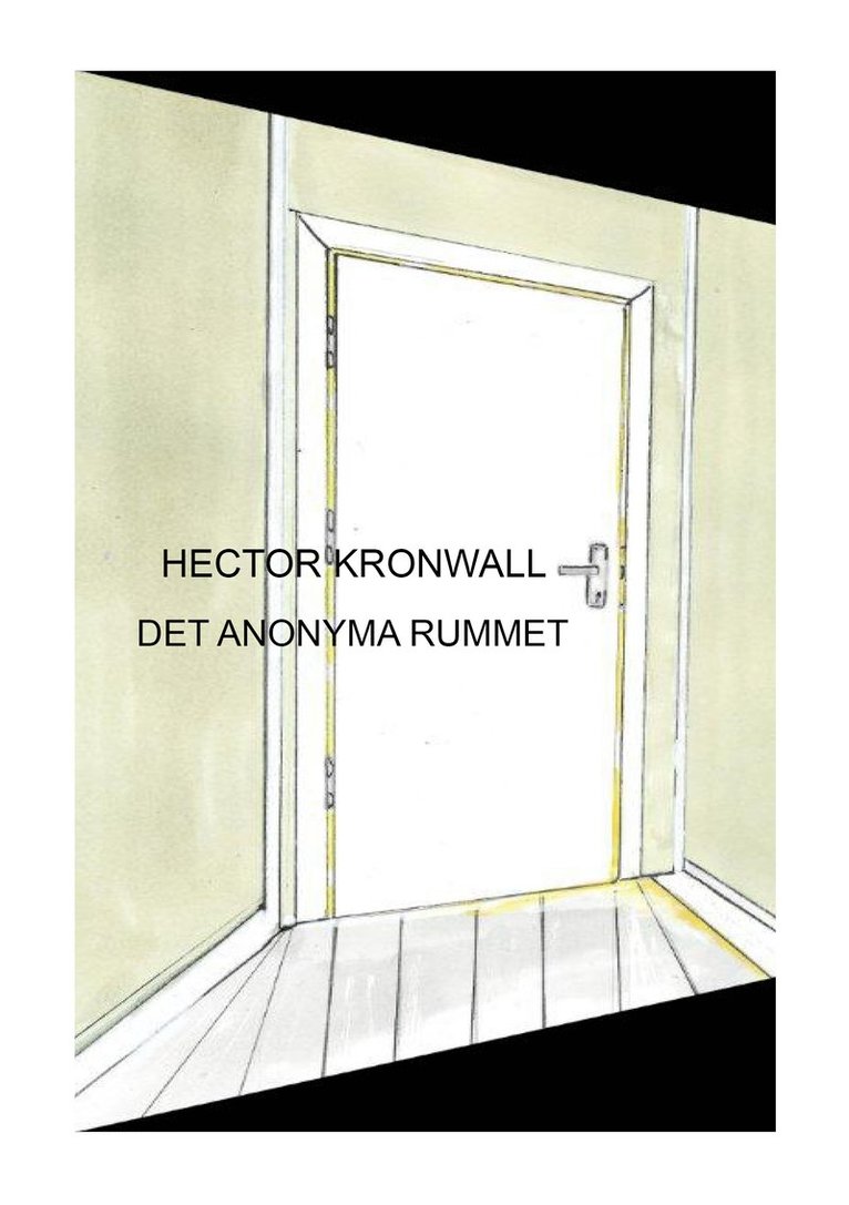 Det anonyma rummet 1