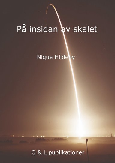 bokomslag På insidan av skalet