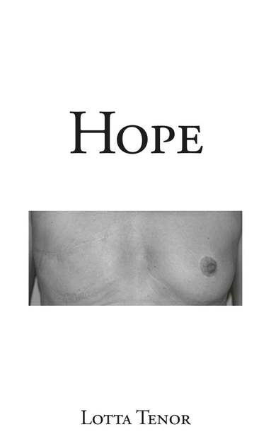 Lotta Tenor - Hope, Häftad