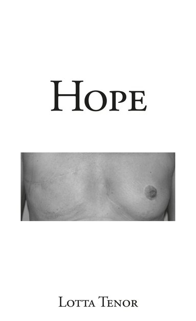bokomslag Hope