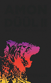 Amon Düül II and the birth of Krautrock