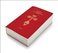 Linda Rampell - DESIGNATLAS En resa genom designteori 1845-2002, Inbunden