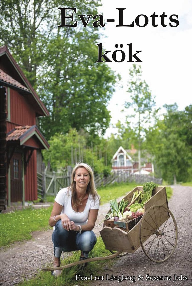 Eva-Lotts kök